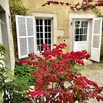 Le Clos Des Erables 別荘 ディジョン
