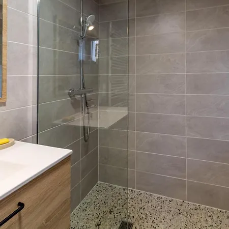 Tatil Evi Le Clos Des Erables *