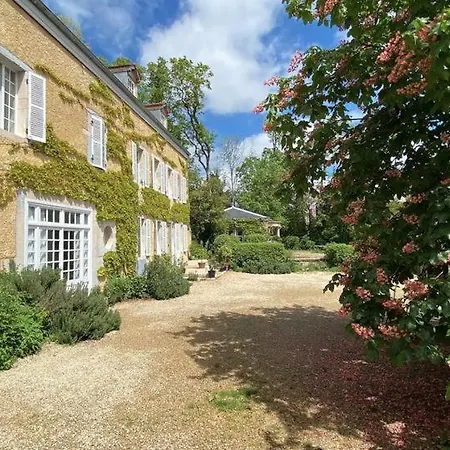 Le Clos Des Erables Holiday home