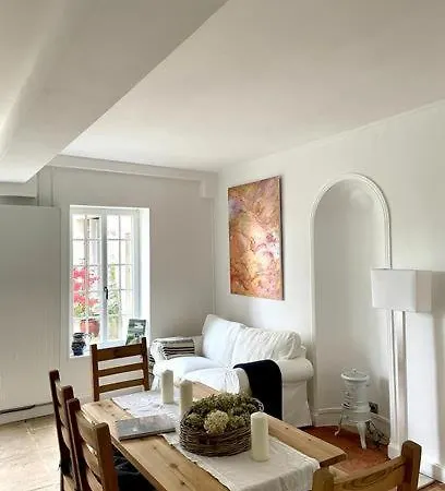 Feriehus Le Clos Des Erables