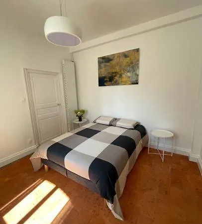 Le Clos Des Erables Dijon