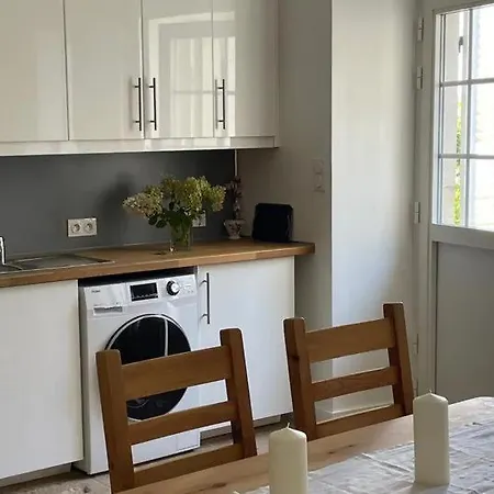 Le Clos Des Erables *