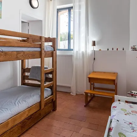 Le Clos Des Erables 別荘