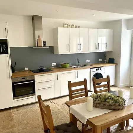 Le Clos Des Erables * Ντιζόν