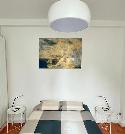 Le Clos Des Erables Tatil Evi Dijon