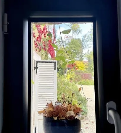 Holiday home Le Clos Des Erables *