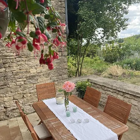 Le Clos Des Erables