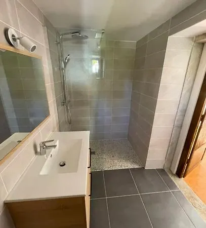 Le Clos Des Erables Feriehus *