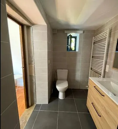 Feriehus Le Clos Des Erables *