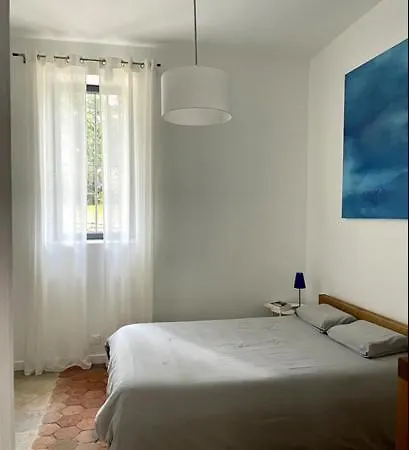 Le Clos Des Erables Prázdninový dům Dijon