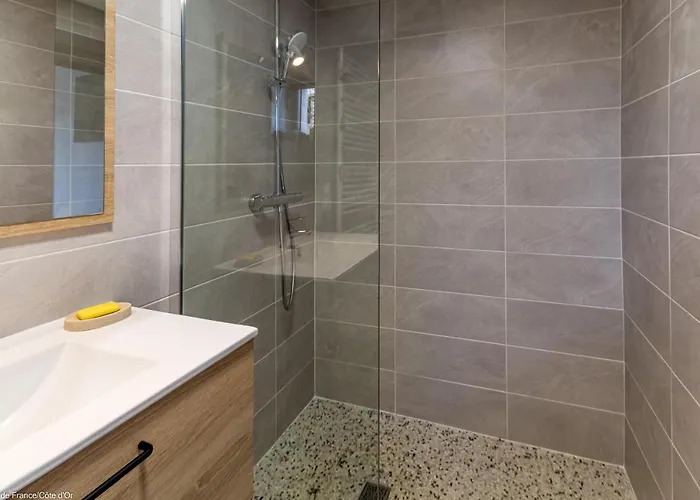 別荘 Le Clos Des Erables *