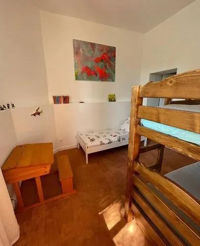 Σπίτι διακοπών Le Clos Des Erables Ντιζόν