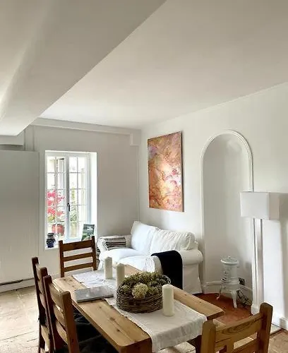 Σπίτι διακοπών Le Clos Des Erables