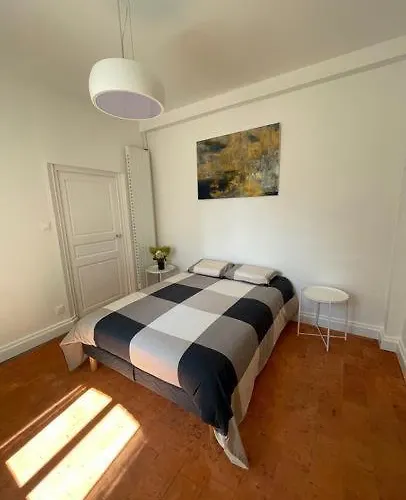 Le Clos Des Erables ディジョン