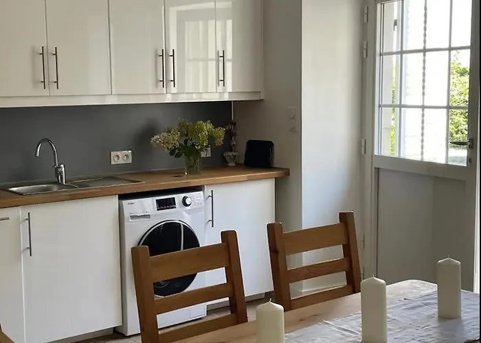 Le Clos Des Erables *