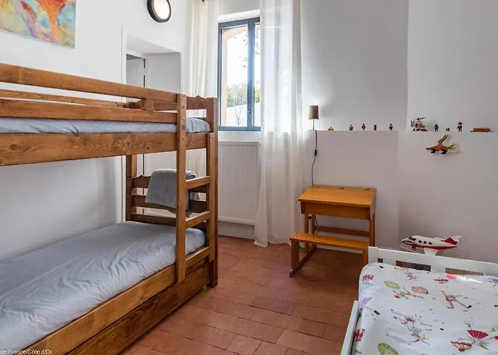 Le Clos Des Erables 別荘