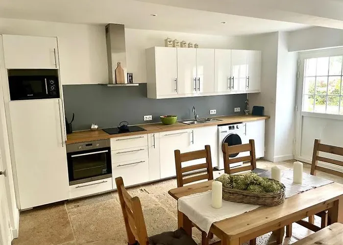 Le Clos Des Erables * Ντιζόν