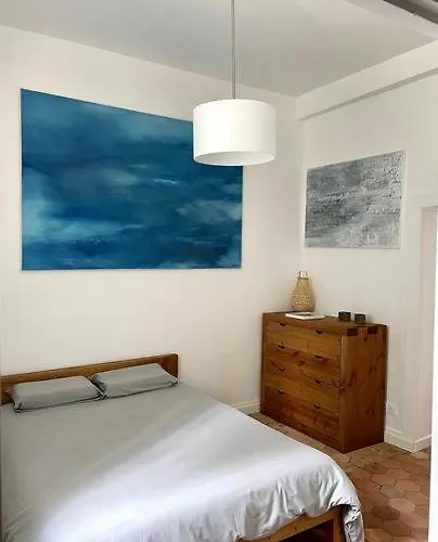 Дом отдыха Le Clos Des Erables Дижон