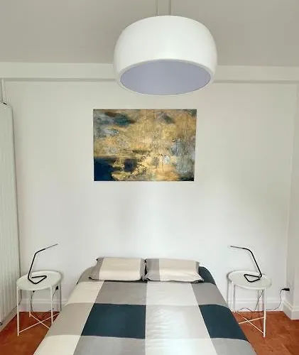 Le Clos Des Erables 別荘 ディジョン