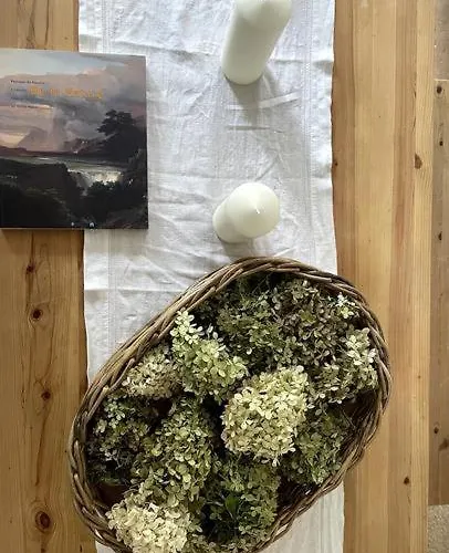 Le Clos Des Erables *