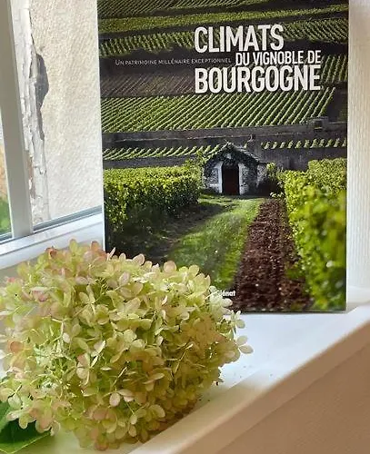 Le Clos Des Erables *