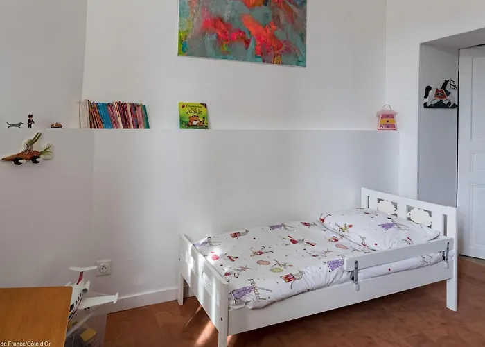 Le Clos Des Erables * Ντιζόν