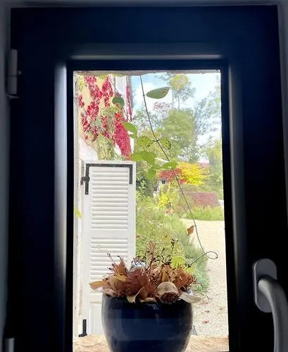 Σπίτι διακοπών Le Clos Des Erables *