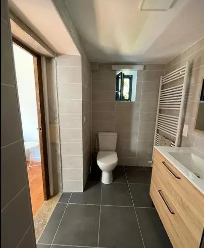 Дом отдыха Le Clos Des Erables *