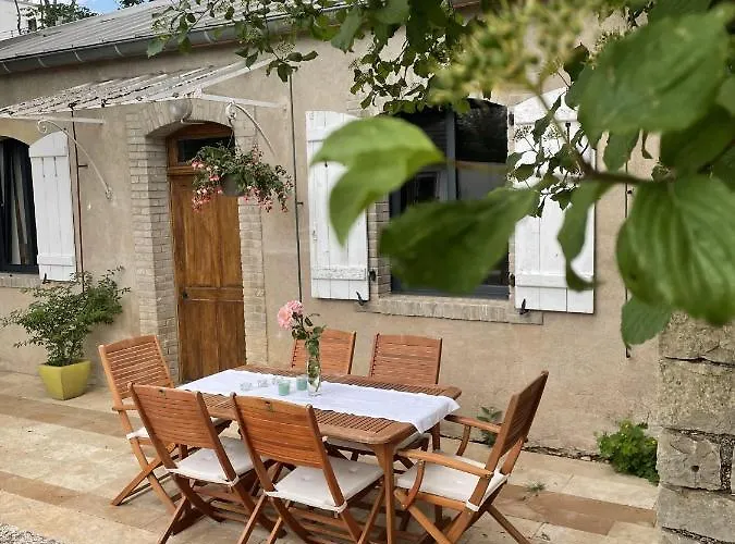 Le Clos Des Erables * Дижон